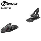 TYROLIA Chiroria лыжи крепления RACE ST 14(.. цена 4.0-14.0) 25-26 модель [ одиночный товар распродажа не возможно ]