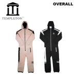 [ есть перевод ]TEMPLETON Temple тонн одежда OVERALL 23-24 модель (2024) type .. outlet 