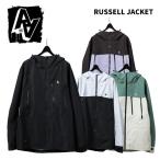 AAダブルエーウェアRUSSELL...