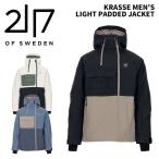 2117tuen чай one seven чай n одежда KRASSE MEN'S LIGHT PADDED JACKET 25-26 модель жакет 