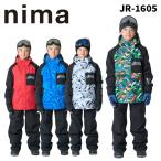 NIMA колено ma одежда KIDS' SKI SUITS JR-1605 25-26 модель Junior зимняя одежда верх и низ в комплекте 