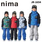 NIMA колено ma одежда TODDLERS' SKI SUITS JR-1654 25-26 модель Junior зимняя одежда верх и низ в комплекте 