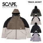 SCAPEエスケープウェアTRAC...