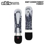 eb'se винт вязаный покрытие forest KNIT COVER FOREST 24-25 модель 