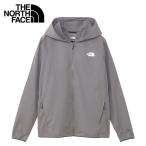 女性用　THE NORTH FACE【SS25・NPW22435-SUNSHAD FULLZIP HD-SP】ノースフェイス　サンシェイドフルジップフーディー　ラッシュガード　24-25モデル