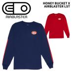 AIRBLASTER воздушный blaster одежда HONEY BUCKET X AIRBLASTER LST 25-26 модель 
