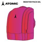 ATOMIC атомный лыжи сумка Redster Pack 60L 25-26 модель AL5055420