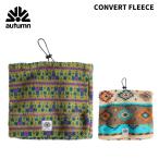 AUTUMNo-tamCONVERT FLEECE флис 25-26 модель 