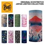 BUFF полировка JAPAN LIMITED COLLECTION защита горла "neck warmer" [ Япония ограниченный товар ]25-26 модель 
