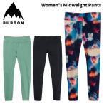 BURTON Barton основа re year Women's Midweight Pants 25-26 модель женский 