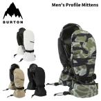 BURTON Barton перчатка Men's Profile Mittens 25-26 модель 
