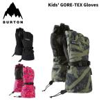  детский BURTON Barton перчатка Kids' GORE-TEX Gloves 25-26 модель Kids Junior 
