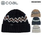 COAL call MEADOWS Beanie 25-26 модель 