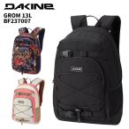DAKINE Dakine сумка GROM 13L BF237007 25-26 модель 