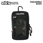 eb'se винт PASS MOBILE BLACK Pas мобильный чехол для пропуска 25-26 модель 