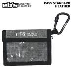 eb'se винт PASS STANDARD HEATHER Pas стандартный чехол для пропуска 25-26 модель 