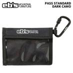 eb'se винт PASS STANDARD DARK CAMO Pas стандартный чехол для пропуска 25-26 модель 