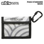 eb'se винт PASS STANDARD WAVE Pas стандартный чехол для пропуска 25-26 модель 
