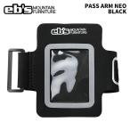 eb'se винт PASS ARM NEO BLACK Pas arm Neo 25-26 модель 