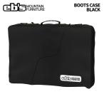 eb'se винт BOOTS CASE BLACK ботинки кейс сумка 25-26 модель 