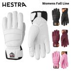[3002080]HESTRAhe -тактный la перчатка Womens Fall Line 25-26 модель женский 