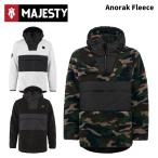 Majesty Majesty одежда Anorak Fleece 25-26 модель жакет 