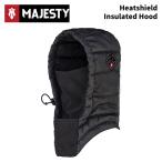 Majesty Majesty одежда Heatshield Insulated Hood 25-26 модель 