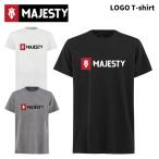 Majesty Majesty одежда LOGO T-shirt 25-26 модель футболка 