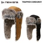 NEWERA New Era колпак TRAPPER CORDUROY 25-26 модель to труба - полетная шапка вельвет 