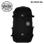 RAIN or SHINE дождь или автомобиль in задний BC PACK 26L[25ROS-K03]25-26 модель 