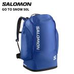 SALOMON サロモン バッグ GO TO SNOW 50L 25-26 モデル