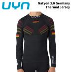 UYN U100391 wing основа re year рубашка Natyon 3.0 Germany Thermal Jersey 25-26 модель 