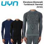 UYN U100510 wing основа re year рубашка Elevatyon Biomorph Turtleneck Thermal Jersey 25-26 модель 