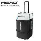 HEAD head лыжи сумка REBELS TRAVEL BAG 26-27 модель 
