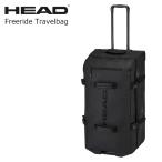 HEAD head путешествие сумка Freeride Travelbag 26-27 модель 