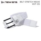 NEWERA New Era ремень 14518224 ремень стрейч we bWHT 26SS модель 