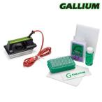 Gallium[wa расческа ng комплект ] канава umJB0014 утюг ввод. hot wa расческа ng комплект 