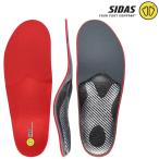 SIDAS[WINTER PLUS(+) PROl201103]sidas стелька winter плюс Pro лыжи сноуборд 
