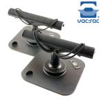 Vac Rac[Vac Rac Combi]ba трещина комбинированный магнит фиксация модель удилище багажник удилище Carry отметка перемещение рыбалка . рыбалка 