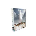 白い巨塔 1+2 DVD BOX ※特典あり※OSTあり「輸入盤」