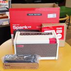 中古 ポジティブグリッド スパークパール・スパークコントロールセット　Positive Grid Spark Pearl・Spark Control
