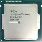 INTEL Core i5-4440S 3.10GHZ インテル デスクトップPC用 / CPU