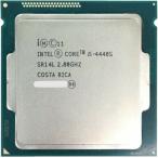 INTEL Core i5-4440S 3.10GHZ ¥¤¥ó¥Æ¥ë ¥Ç¥¹¥¯¥È¥Ã¥×PCÍÑ / CPU