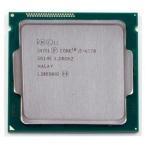 INTEL Core i5-4570 3.20GHZ インテル デスクトップPC用 / CPU