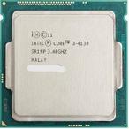 INTEL Core i3-4130 3.40GHZ インテル デスクトップPC用 / CPU