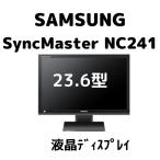 SAMSUNG SyncMaster NC241 23.6インチ液晶デ�