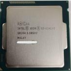 INTEL XEON E3-1241V3 3.50GHZ インテル デスクトップPC用 / CPU
