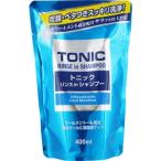 Yahoo! Yahoo!ショッピング(ヤフー ショッピング)トニックリンスｉｎシャンプー　400mL＊配送分類:1