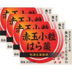 赤玉小粒はら薬