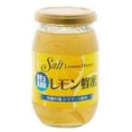 塩レモン蜂蜜　400g＊配送分類:A2